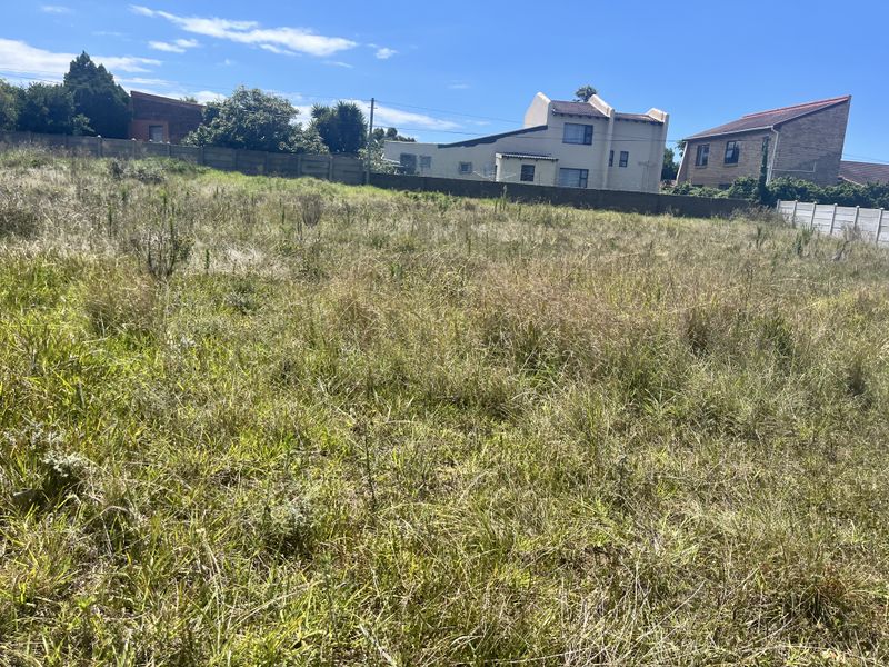 Build Your Dream Home on this Level Stand in C Place, Jeffreys Bay - Photo 6