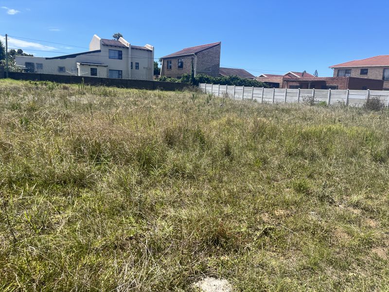 Build Your Dream Home on this Level Stand in C Place, Jeffreys Bay - Photo 4