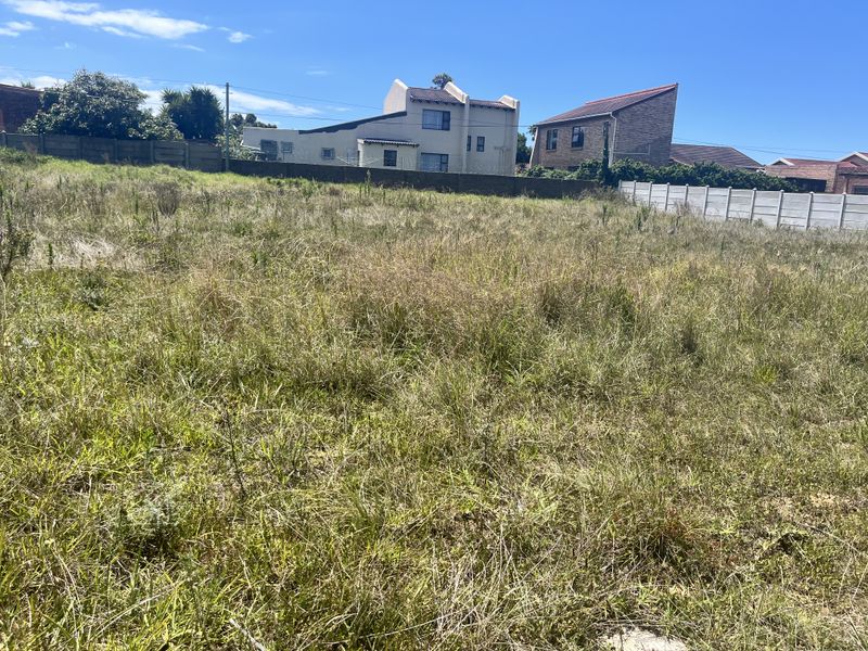 Build Your Dream Home on this Level Stand in C Place, Jeffreys Bay - Photo 3