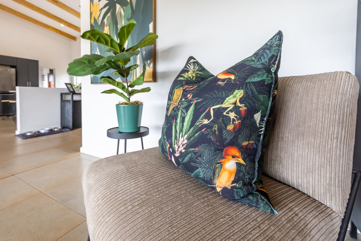 4 Bedroom Dream Home in Zini River Estate - Photo 3