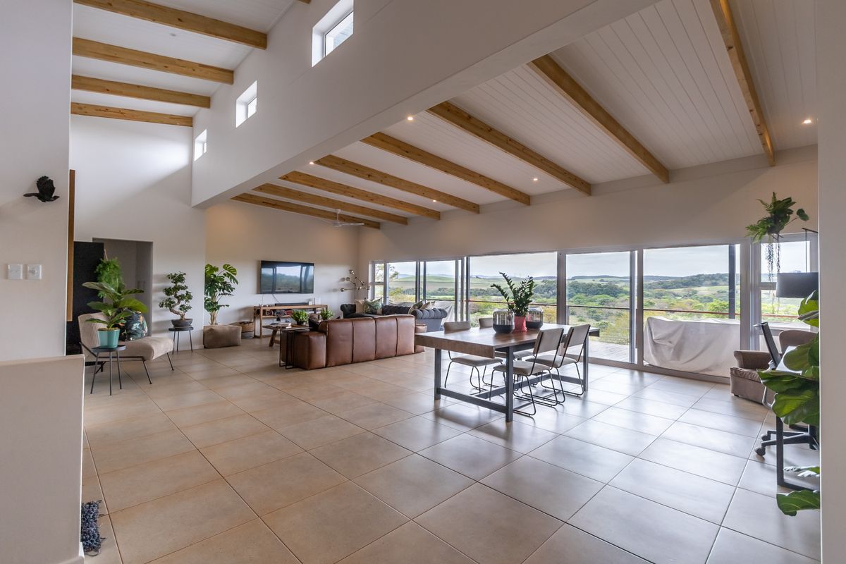 4 Bedroom Dream Home in Zini River Estate - Photo 2