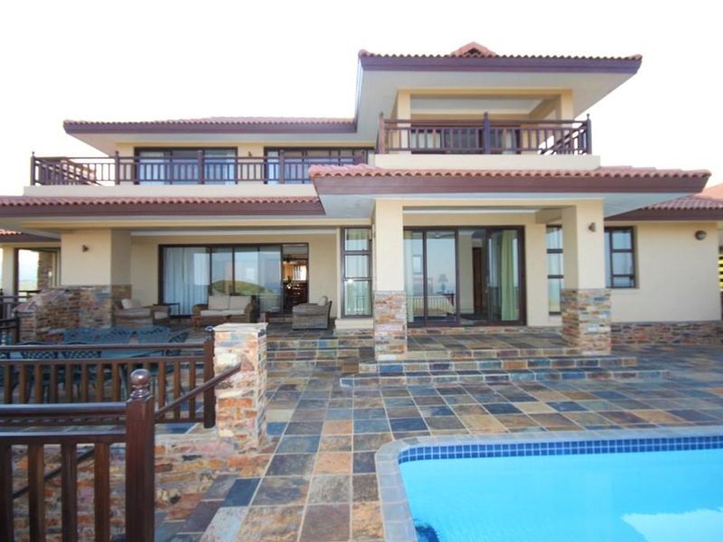 Balinese Villa in Secure Estate - Photo 3