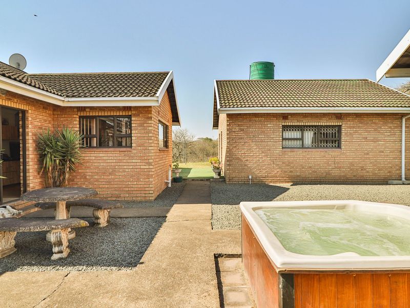 22Ha Smallholding in Albert Falls - Photo 4