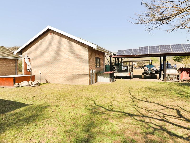 22Ha Smallholding in Albert Falls - Photo 9
