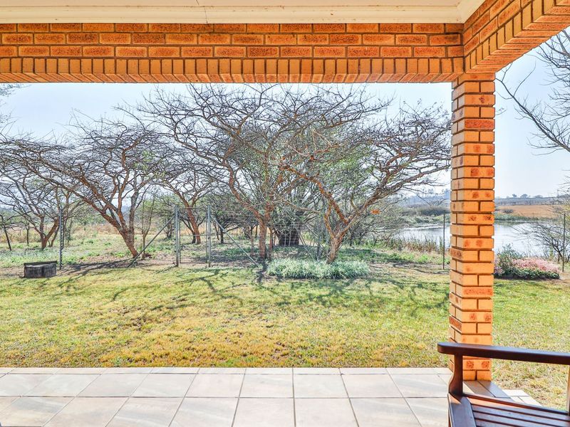 22Ha Smallholding in Albert Falls - Photo 7