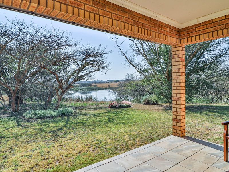 22Ha Smallholding in Albert Falls - Photo 6