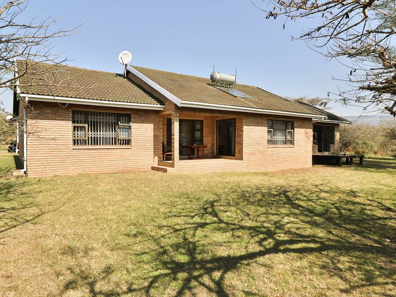 22Ha Smallholding in Albert Falls - Photo 2
