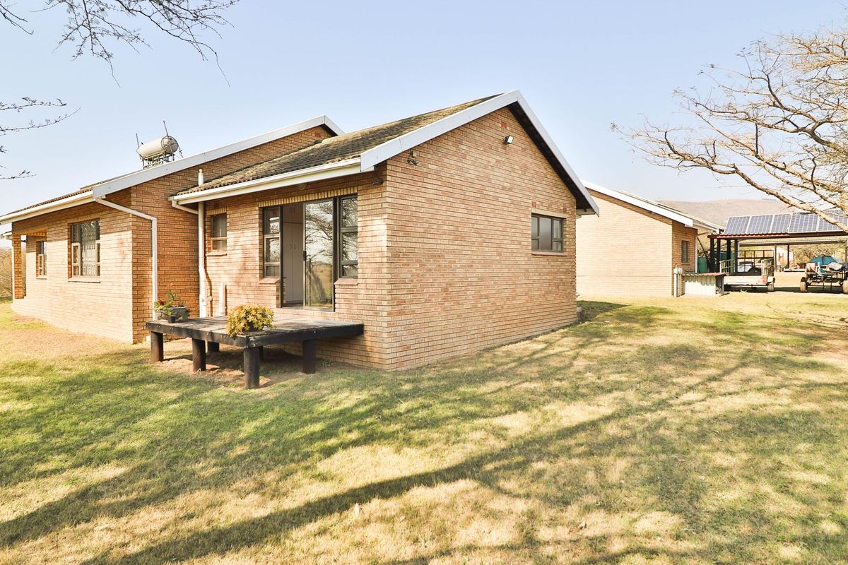 22Ha Smallholding in Albert Falls - Photo 3