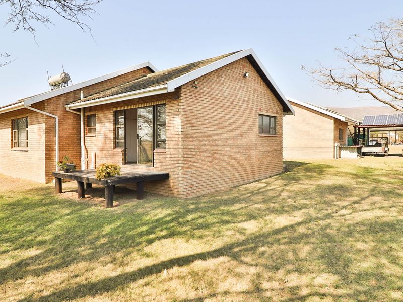 22Ha Smallholding in Albert Falls - Photo 3