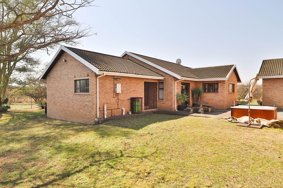 22Ha Smallholding in Albert Falls - Photo 5