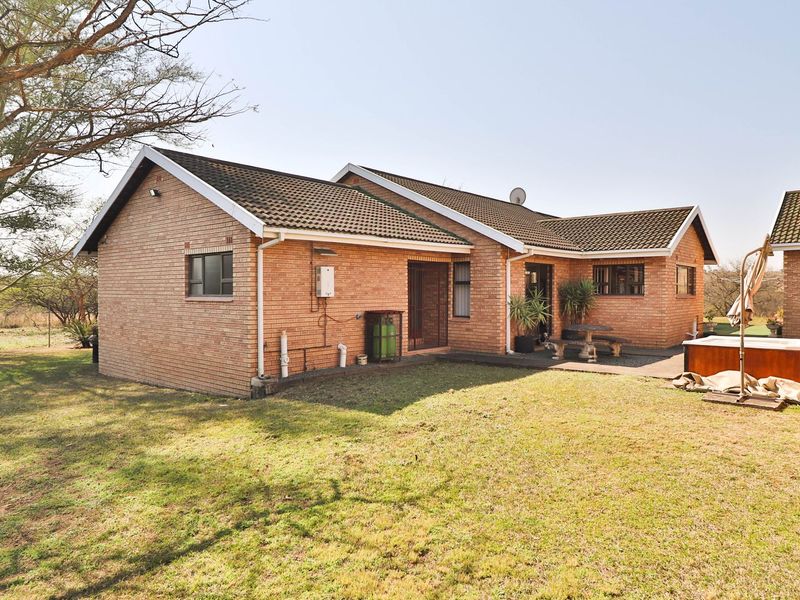 22Ha Smallholding in Albert Falls - Photo 5