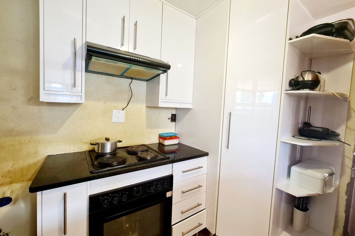 4 bedroom house for sale in Makhado Park, Louis Trichardt - Photo 2