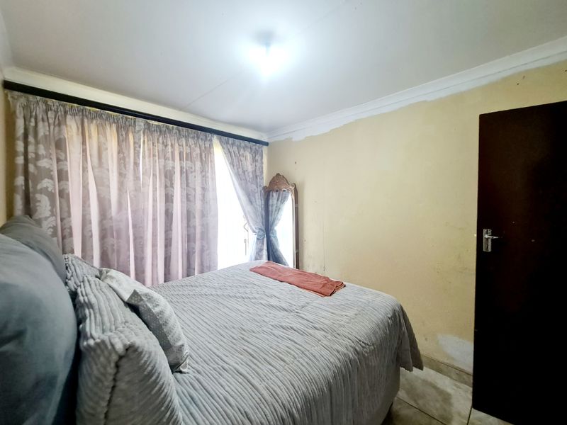 4 bedroom house for sale in Makhado Park, Louis Trichardt - Photo 8