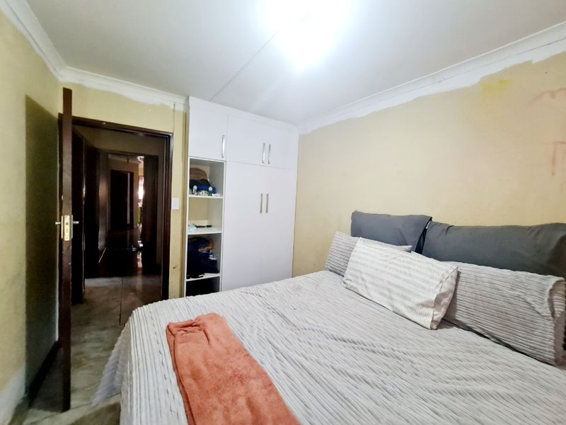 4 bedroom house for sale in Makhado Park, Louis Trichardt - Photo 9