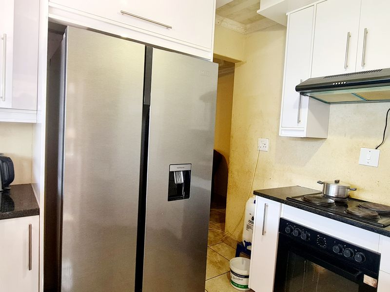 4 bedroom house for sale in Makhado Park, Louis Trichardt - Photo 3