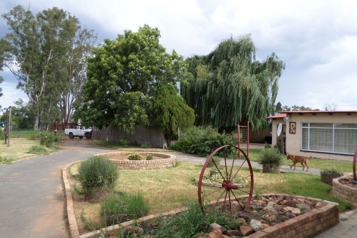 11,61h Small Holding For Sale - Photo 2