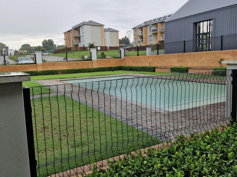 Apartment Rental Monthly In Kempton Park - Photo 9