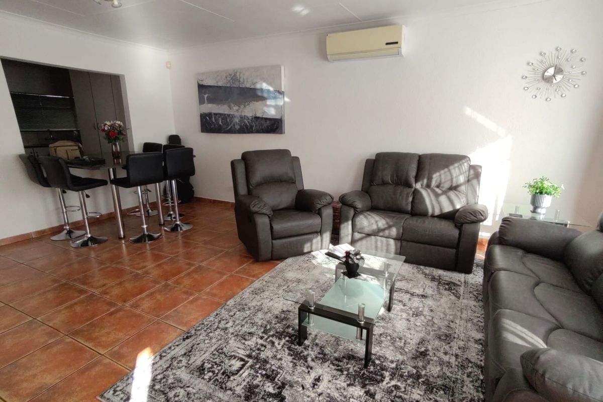 Move in readyTownhouse for sale in Parys - Photo 4