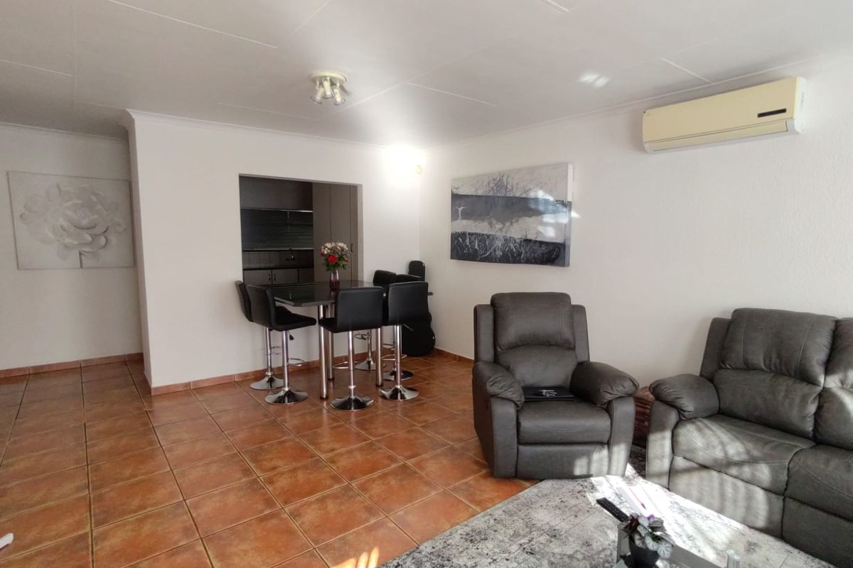 Move in readyTownhouse for sale in Parys - Photo 5