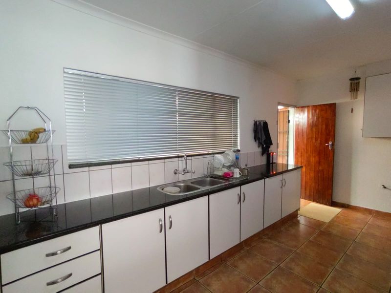 Move in readyTownhouse for sale in Parys - Photo 6