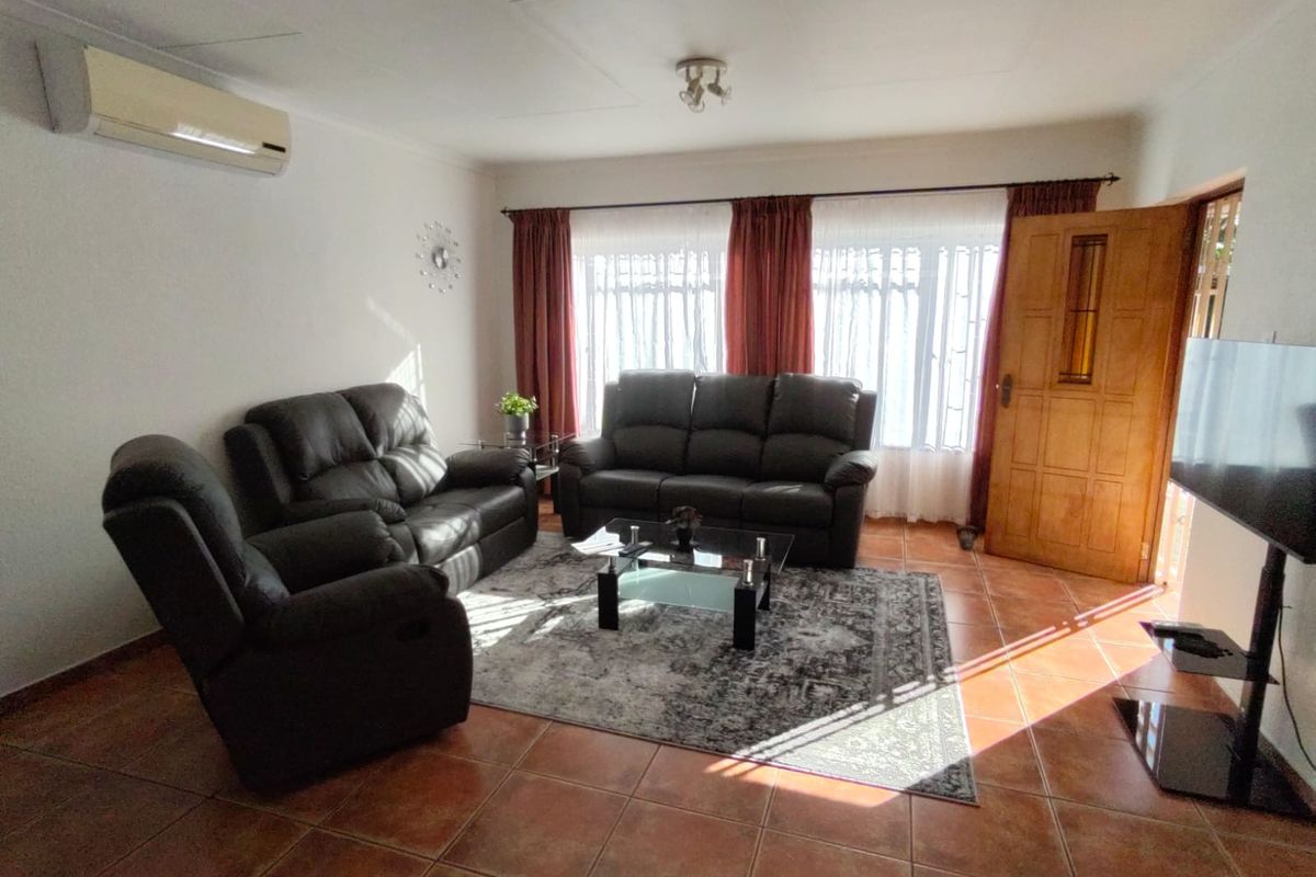 Move in readyTownhouse for sale in Parys - Photo 3