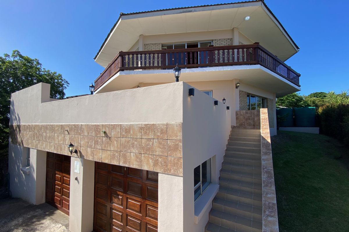 King of the Cintsa Views - Photo 3