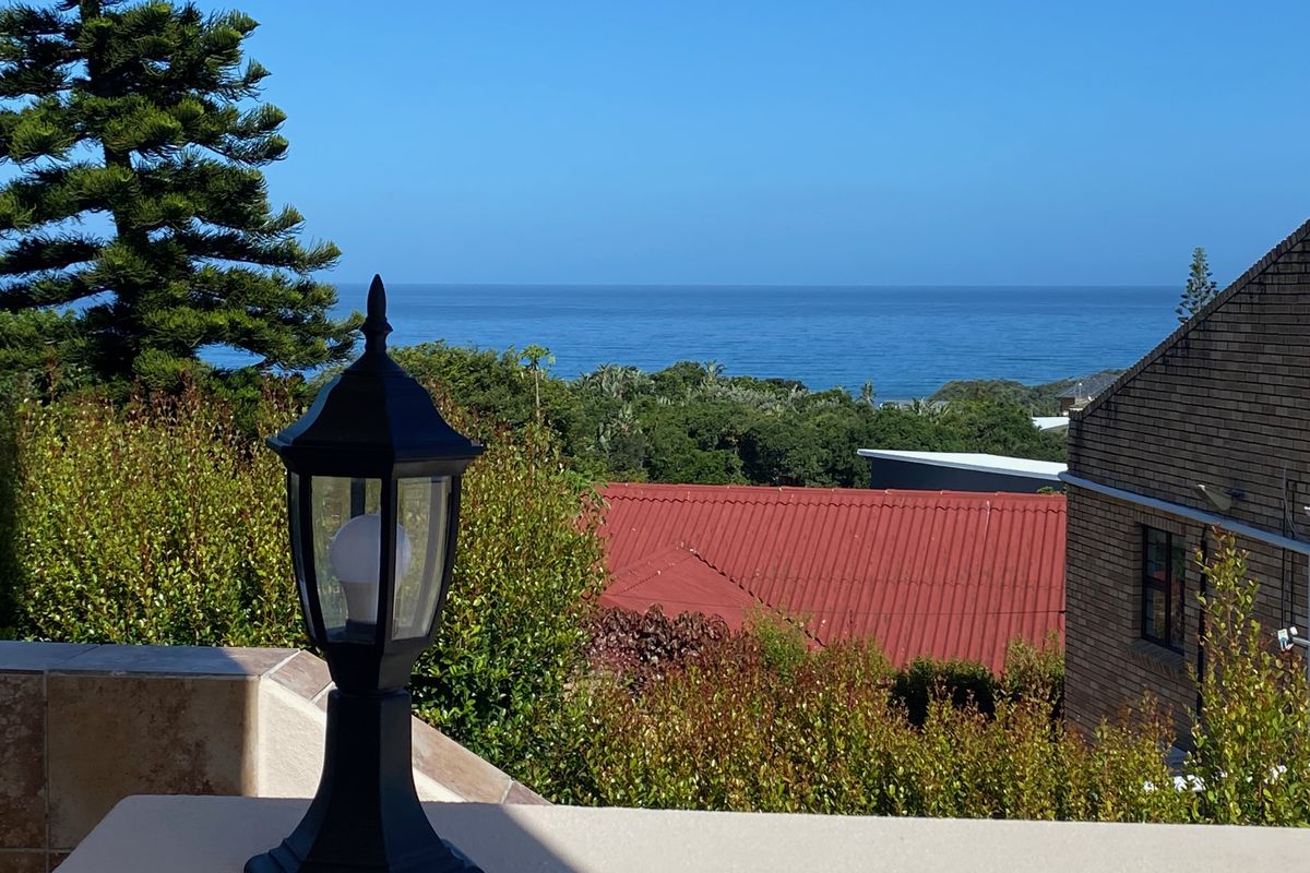 King of the Cintsa Views - Photo 5