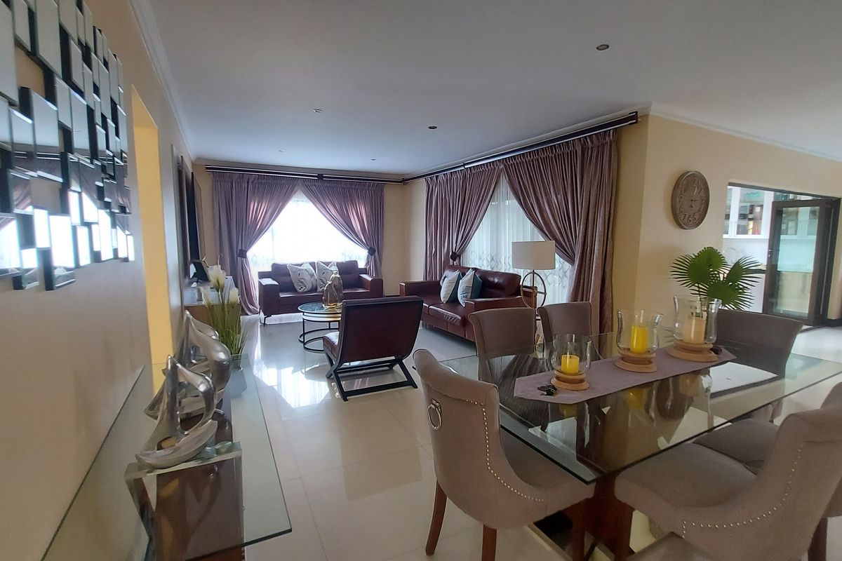 BEAUTIFUL FAMILY HOME IN SW 5 PROPER!! - Photo 5