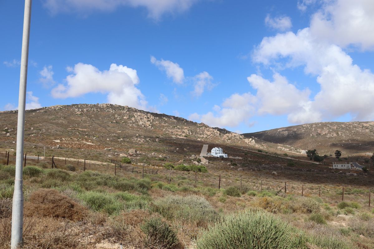 Vacant land  For Sale in Steenbergs Cove, St Helena Bay - Photo 5
