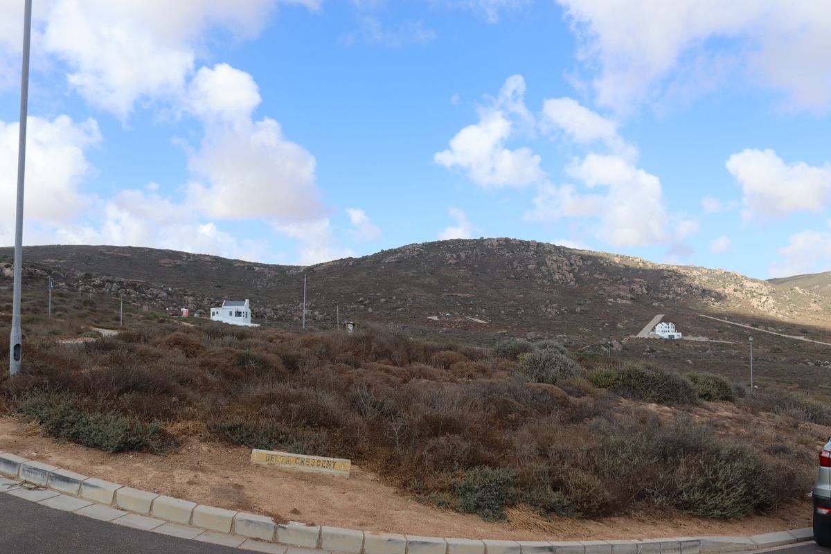 Vacant land  For Sale in Steenbergs Cove, St Helena Bay - Photo 4