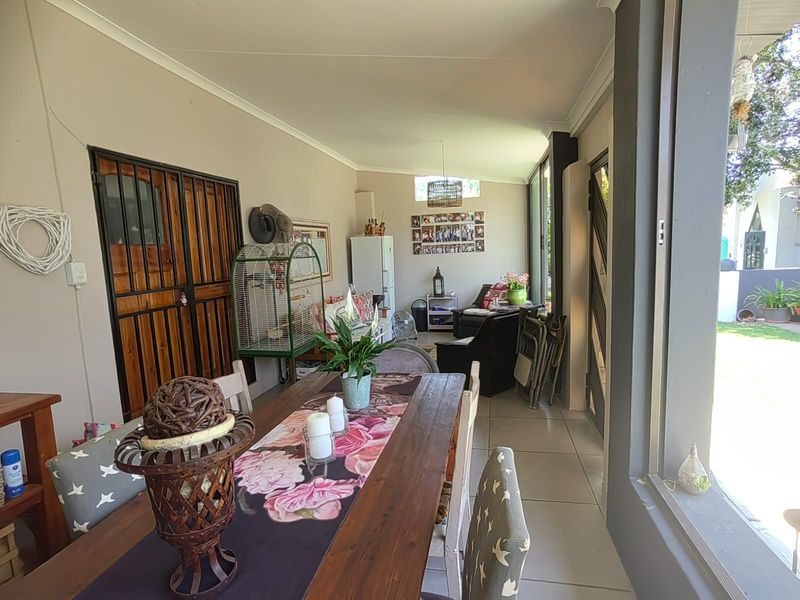 Discover this stunning 9-bedroom house in Parys, perfect for family living or a lucrative investment - Photo 7