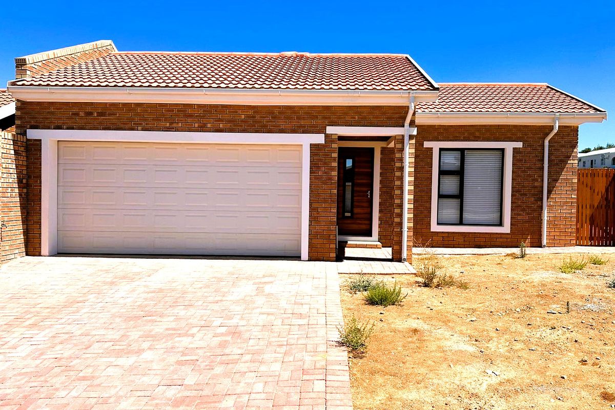 Moorreesburg Mews, Moorreesburg - Photo 4