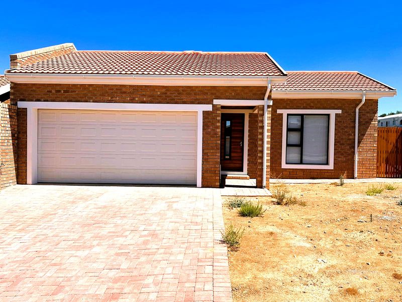 Moorreesburg Mews, Moorreesburg - Photo 4