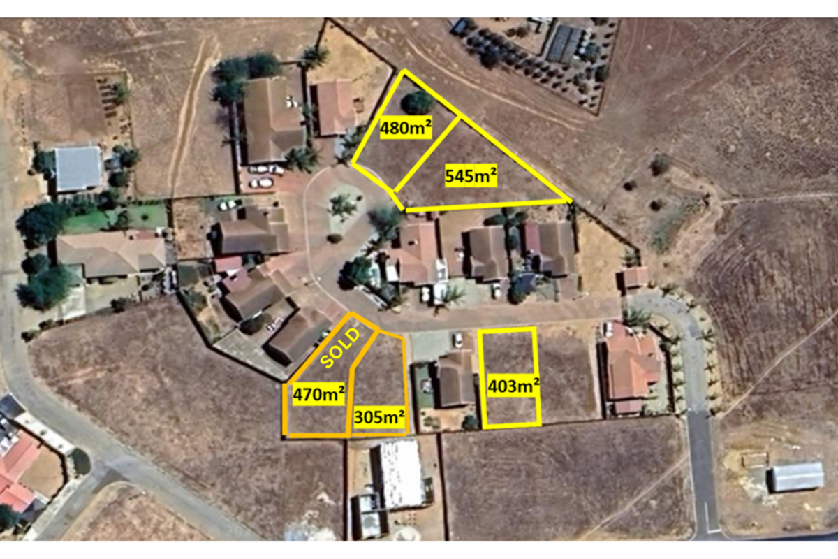 Moorreesburg Mews, Moorreesburg - Photo 5