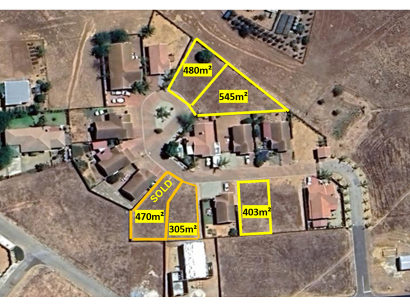 Moorreesburg Mews, Moorreesburg - Photo 5