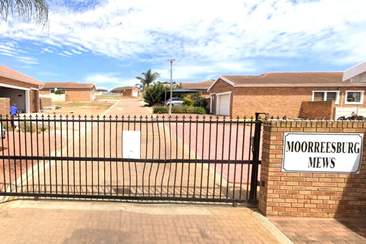 Moorreesburg Mews, Moorreesburg - Photo 2