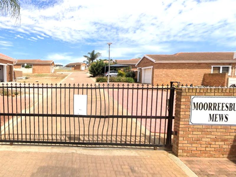 Moorreesburg Mews, Moorreesburg - Photo 2