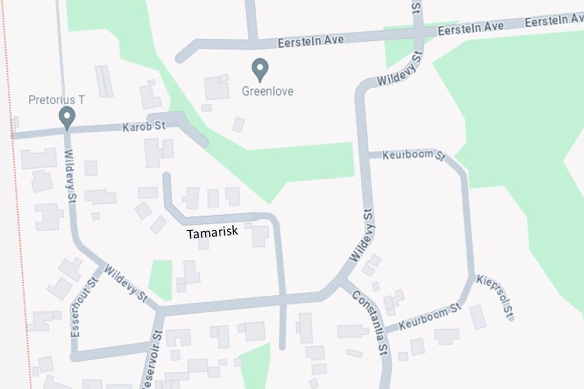 Moorreesburg Mews, Moorreesburg - Photo 3