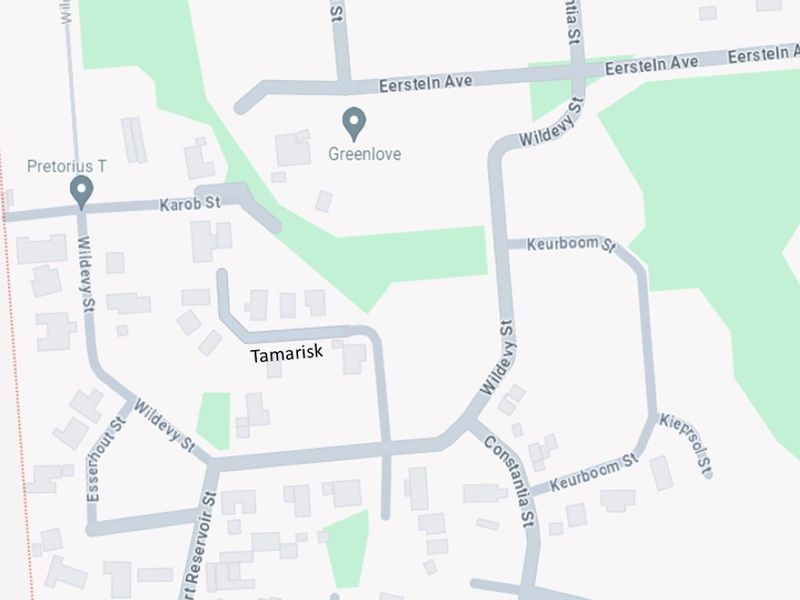 Moorreesburg Mews, Moorreesburg - Photo 3