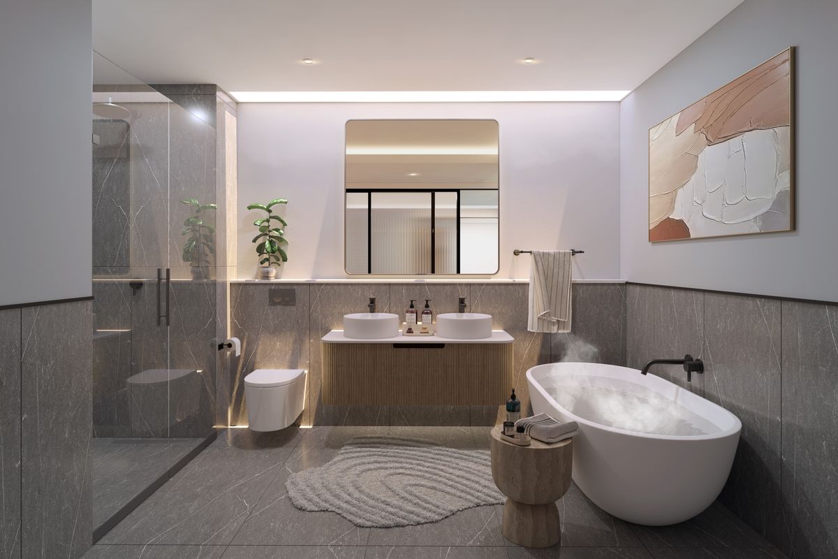 SERENE - BESPOKE NEW DEVELOPMENT - Photo 5