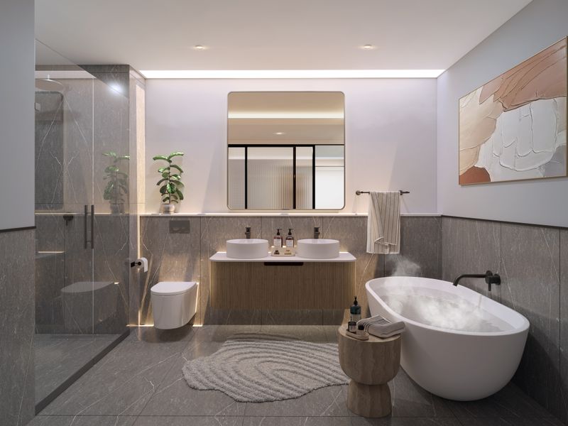 SERENE - BESPOKE NEW DEVELOPMENT - Photo 5