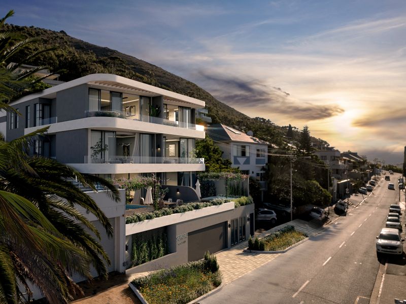 SERENE - BESPOKE NEW DEVELOPMENT - Photo 9