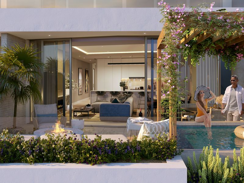 SERENE - BESPOKE NEW DEVELOPMENT - Photo 7