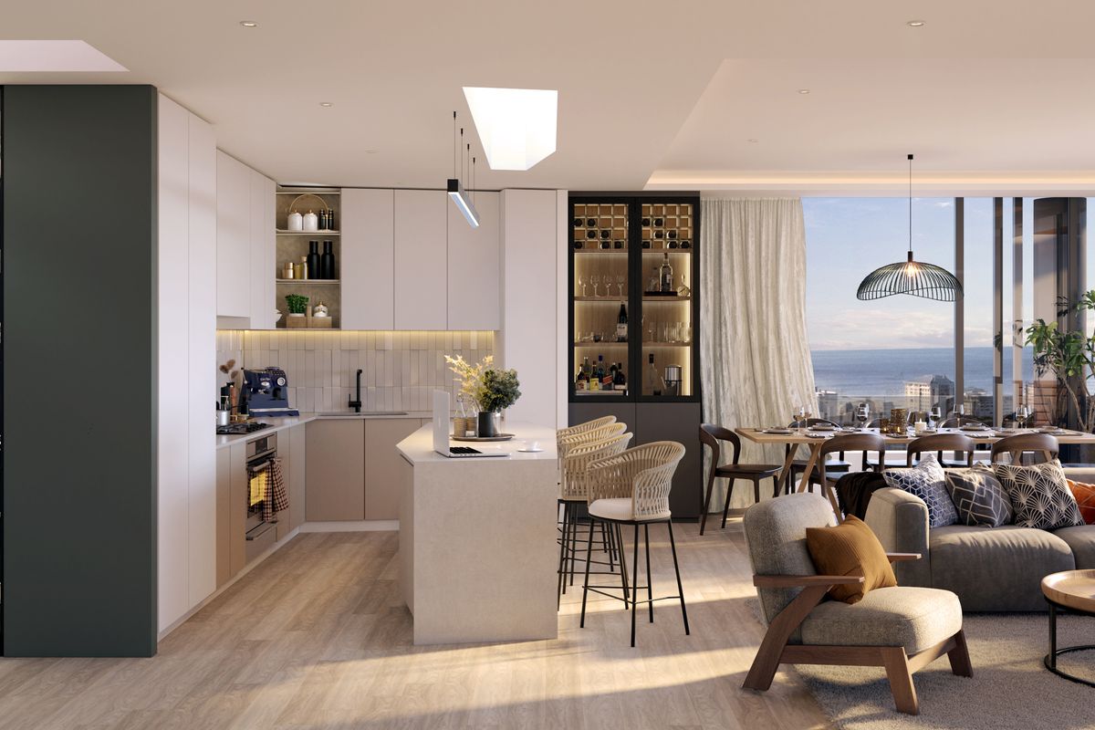 SERENE - BESPOKE NEW DEVELOPMENT - Photo 3