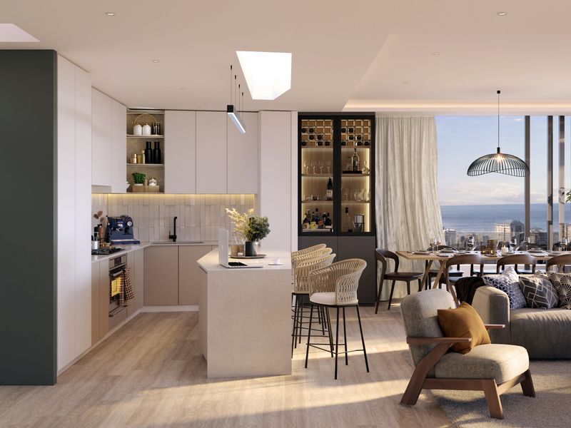 SERENE - BESPOKE NEW DEVELOPMENT - Photo 3