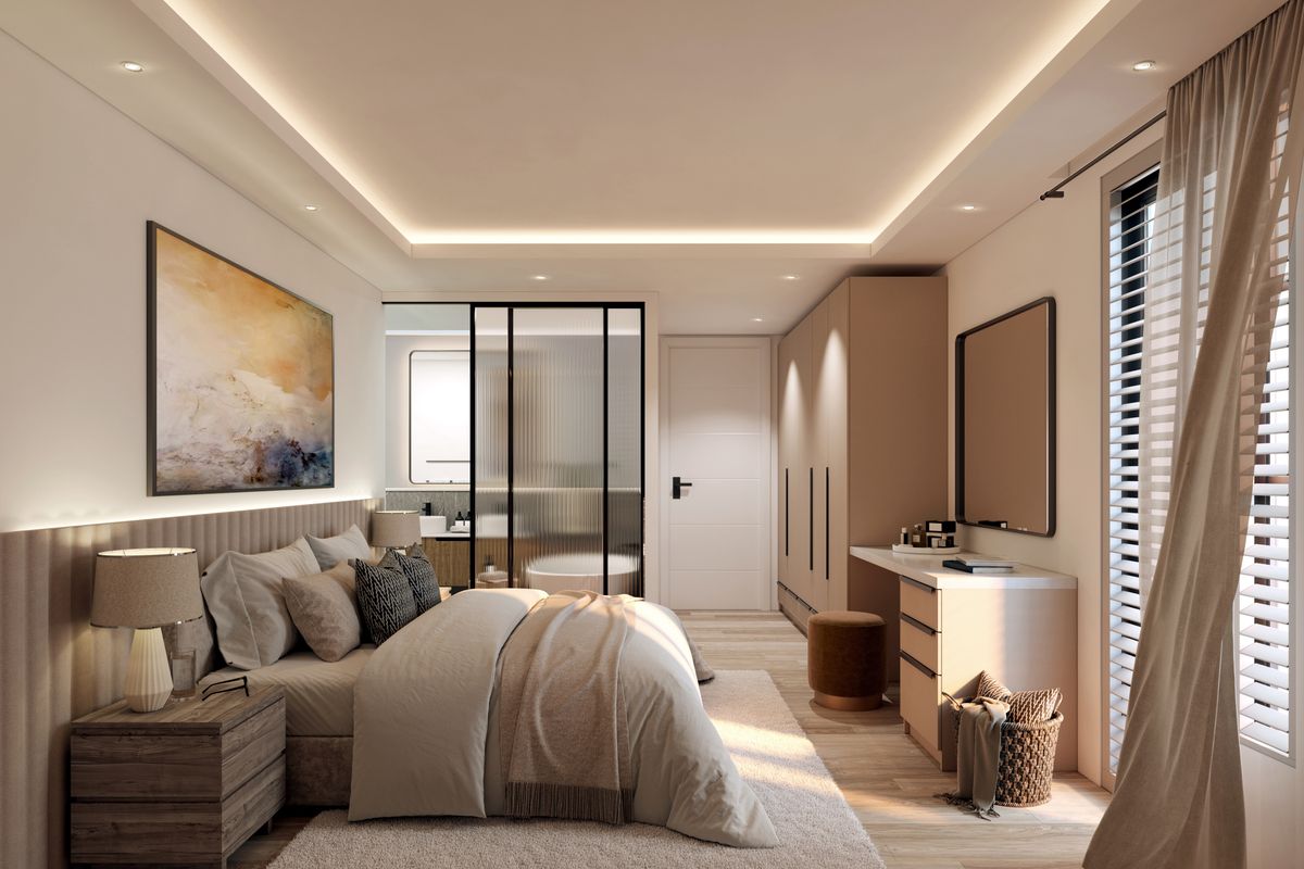 SERENE - BESPOKE NEW DEVELOPMENT - Photo 4