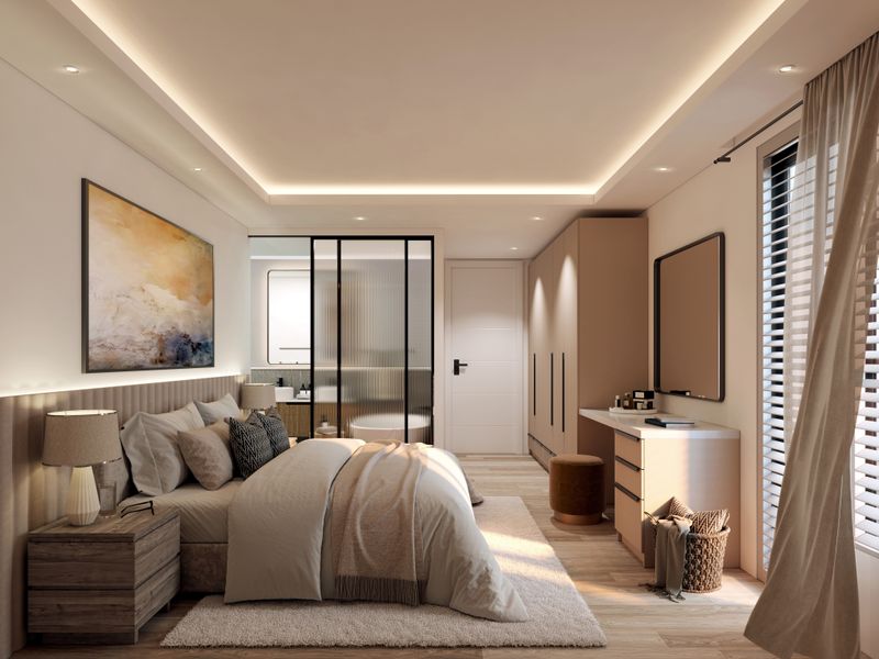 SERENE - BESPOKE NEW DEVELOPMENT - Photo 4