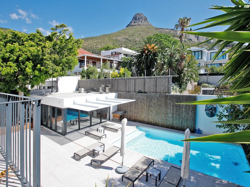 FULLY FURNISHED - MODERN FAMILY HOME IN SOUGHT AFTER FRESNAYE - Photo 3