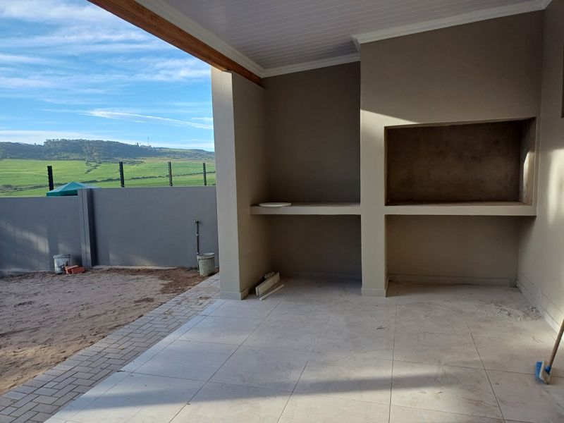 Modern family home - Photo 6