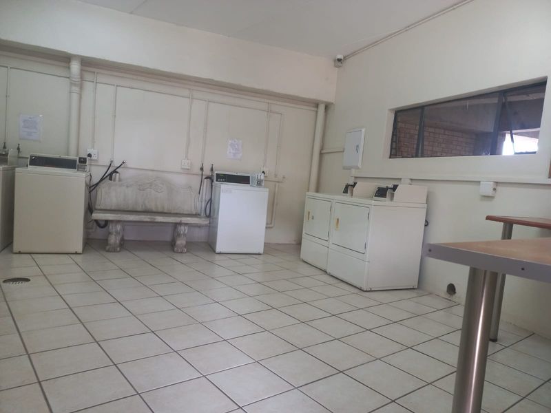 Unbeatable convenience: Your ideal student living - Photo 5